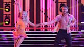 Harry Jowsey Has 'So Much Love' for 'Special' Rylee Arnold After 'DWTS'