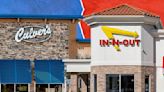 Culver's Vs In-N-Out: Everything You Need To Know