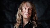 Diamond Head's Brian Tatler steps up to replace Paul Quinn as Saxon live guitarist