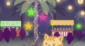 9. Bananya and the Festival, Meow