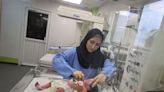 What Pregnant Women Face in Gaza