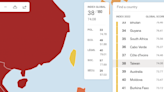 2022新聞自由指數》狀況惡劣國家數創新高 台灣排名全球第38