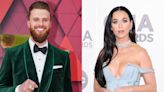 Katy Perry edits Harrison Butker’s controversial graduation speech in honor of Pride month