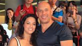 Michelle Rodriguez says Vin Diesel's closet has 'the paraphernalia of a Dungeons & Dragons fiend'