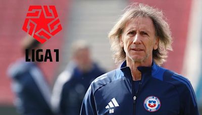 Desde Chile proponen a extécnico de Liga 1 como reemplazo de Ricardo Gareca: “Fue campeón y puede trabajar con gente joven”