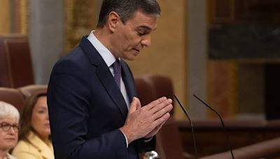 Votación de la Ley de Amnistía, en directo: última hora del debate y su previsible aprobación