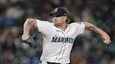 Mariners activate LHP Gabe Speier, DFA RHP Mike Baumann