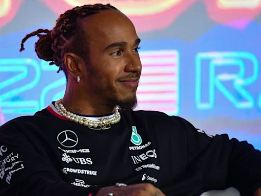 F1 News: Lewis Hamilton Baffled After Loss Of Pace In Canadian Qualifying