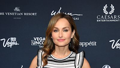 Giada De Laurentiis Left The Food Network Because She Was ‘Burnt Out’