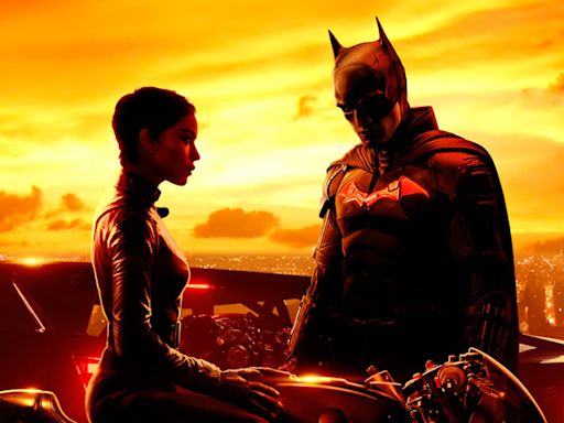 El director de ‘The Batman’ con Robert Pattinson revela si la secuela es el final de su saga