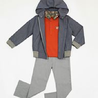Kids' outfits