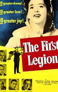 The First Legion