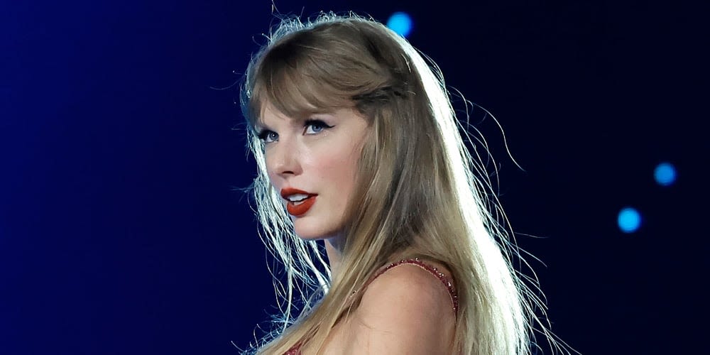 Taylor Swift Spends Fourth Week at No. 1 With ‘The Tortured Poets Department’!