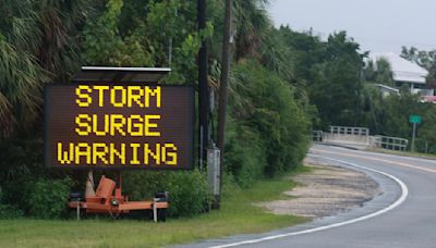 Hurricane Debby makes landfall and U.S. markets set to open in red: Morning Rundown