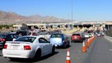 CBP officer convicted of using excessive force at Bridge of the Americas in El Paso