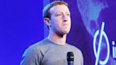 Facebook parent Meta employees send open letter to CEO Mark Zuckerberg on banning Palestine-related posts - Times of India