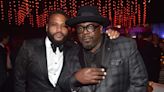 Anthony Anderson, Cedric the Entertainer Become Kings of BBQ in New A&E Series