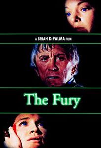 The Fury