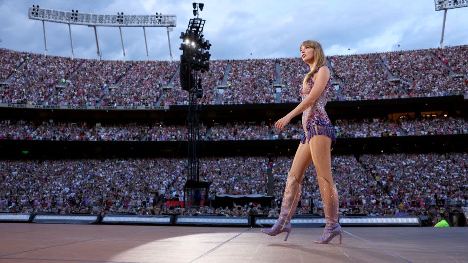 Can superstars still bank on fans splurging for concerts like Taylor Swift and Beyoncé did last year?