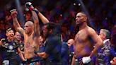 UFC 300 Aftermath: Jamahal Hill Calls Out Ex-Champ After Main Event Loss