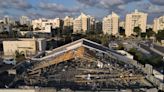 Networks Plan Special Weekend Programming To Cover Israel-Hamas War