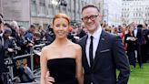 Kevin Clifton pays tribute to ‘amazing’ daughter Minnie with Stacey Dooley