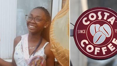 Girl with dairy allergy dies after drinking hot chocolate in Costa with milk