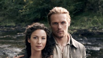 'Outlander: Blood of My Blood' Continues Casting the story of Jamie and Claire Fraser's Parents' Friends and Family