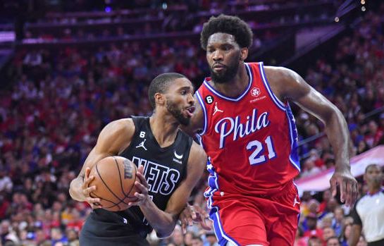 76ers Could Make Move For Knicks Star After Mikal Bridges Trade