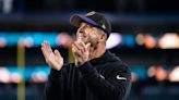 Baltimore Ravens Going to Have 'A Heck of a Team' Says John Harbaugh