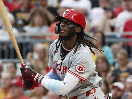 Postgame Takeaways: Cincinnati Reds Fall to Pittsburgh Pirates 4-1