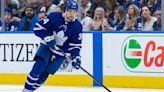 NHL awards: Toronto forward Auston Matthews named 2021-22 Ted Lindsay Award winner