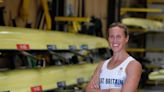 Rowing-Mother of three Glover heading for fourth Games