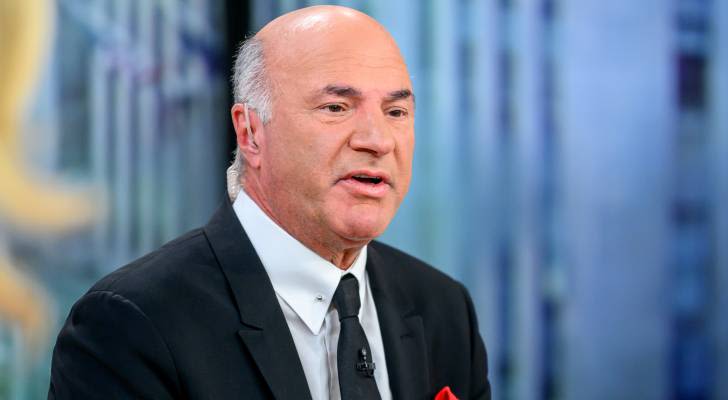 ‘You’ll end up with $1.5 million in the bank’: Kevin O’Leary says doing this 1 thing with your money will help you 'succeed into retirement’