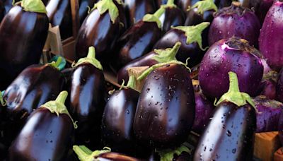 Why You Shouldn’t Store Eggplant in the Fridge, According to a Farmer