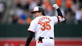 Adley Rutschman's 2-run homer in bottom of the 9th helps Orioles avoid sweep in 3-2 win over Toronto