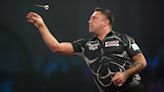 Gerwyn Price continues winning streak to claim European Darts Open crown