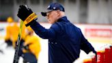 How John Hynes is processing GM switch as Nashville Predators make flurry of trades