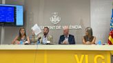 Vox reafirma su pacto de gobierno en València pese a las fricciones con el PP