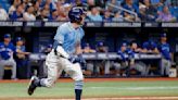 Ryan Yarbrough’s Rays season likely over due to oblique strain