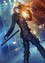 Black Canary | Creators, First Appearance, & Comics | Britannica