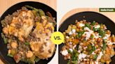 Blue Apron vs. HelloFresh: I Tried Both Meal Kits and One Is Actually Worth the Price