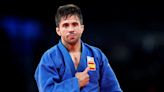 Garrigós cambia la historia: bronce en judo 24 años después