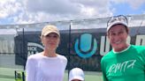 From Ukraine with love: Rick Macci working with 8-year-old tennis prodigy from Odessa