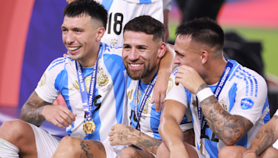 Way too early 2026 World Cup Power Rankings: Argentina lead the way ahead of Spain, England and France