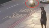 Moment gunmen fires into Dalston restaurant critically wounding girl, 9, as she ate with family