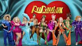 The RuPaul's Drag Race UK season 5 release date has been confirmed