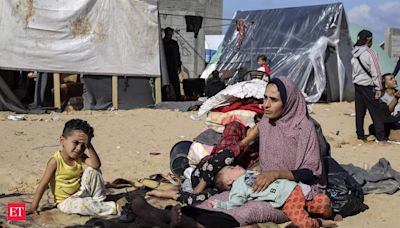 Gazans living in 'unbearable' conditions: UNRWA