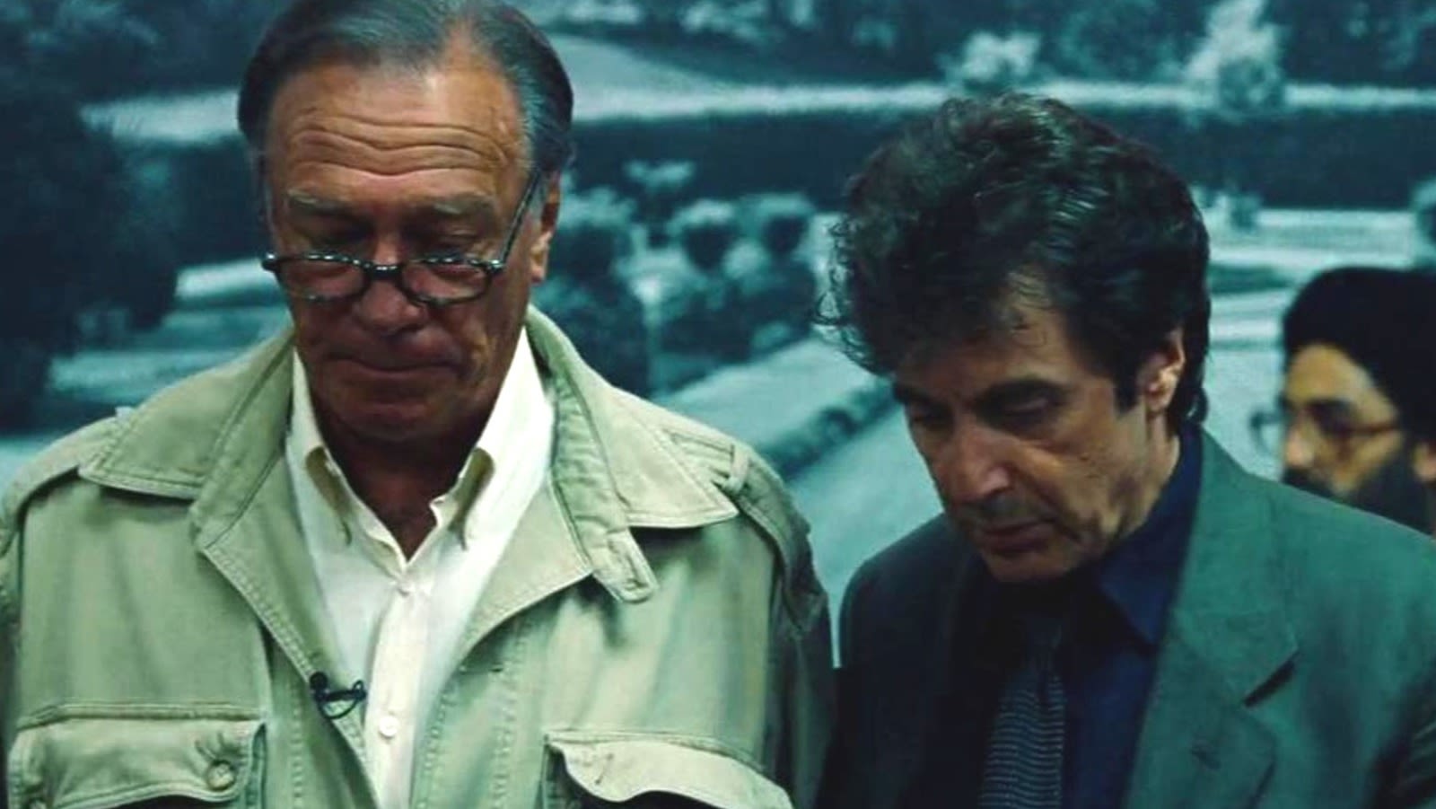 One Of Michael Mann's Best Films Caused Real Life Distress - SlashFilm