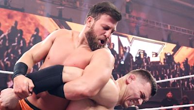 Backstage Report Offers Further Details On Drew Gulak's WWE Departure - Wrestling Inc.